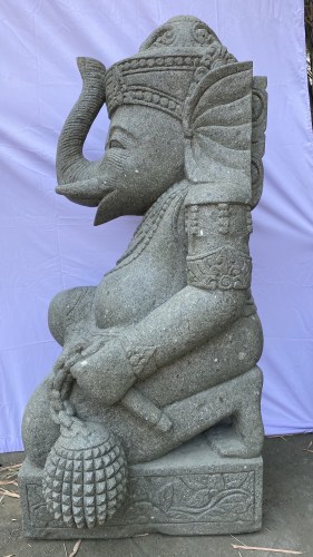 GANESH WARRIOR 150 CM A RIGHT